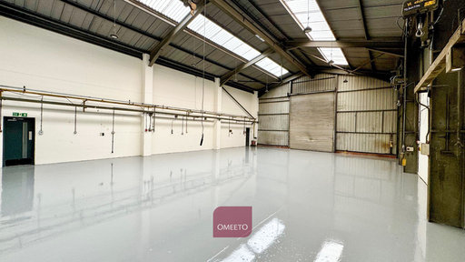 First 9 Sitwell Business Centre Ind Est, Heage Road, Ripley, DE5 3GH