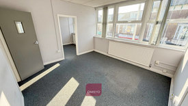 Second photo of property at Office 5, 101-105 High Road, Beeston, Nottingham NG9 2LH