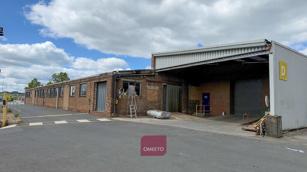 Second photo of property at 10 Hallam Fields Business Park, Hallam Fields Road, Ilkeston, DE7 4AZ