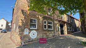 First photo of property at The White Swan, Market Place, Belper, DE56 1FZ