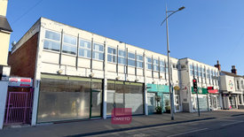 Second photo of property at Office 11, 101-105 High Road, Beeston, Nottingham NG9 2LH