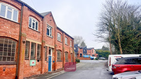 Second photo of property at 3.6b Bridge House, Hardy Close, Kimberley, NG16 2JW