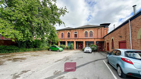 First photo of property at Derwent Business Centre, Clarke Street, Derby, DE1 2BU