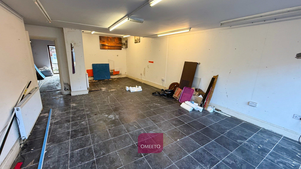 Second photo of property at 21 Curzon Street, Derby, Derbyshire, DE1 1LH