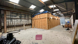 Second photo of property at Unit 2 Intakes Lane Business Park, Turnditch, Belper,DE56 2LU