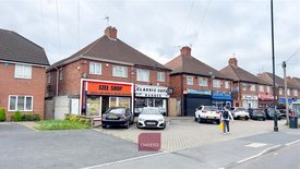 First photo of property at Wiltshire Road, Chaddesden, Derby, DE21 6FB