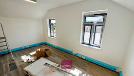 First photo of property at 4d Station Road, Mickleover, Derby, Derbyshire, DE3 9GH