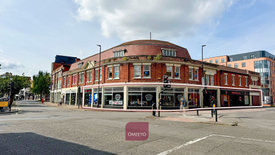 First photo of property at 1 Queen Street, Derby, Derbyshire, DE1 3DE