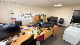 Second photo of property at 31b Anglesey Business Centre, Anglesey Road, Burton, DE14 3NT