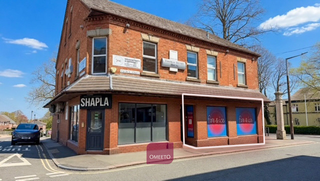 Second photo of property at Thomas Henry House, Church Street, Ripley, DE5 3BU