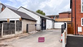 First Hucknall Road, Sherwood, Nottingham, Nottinghamshire, NG5 1FS