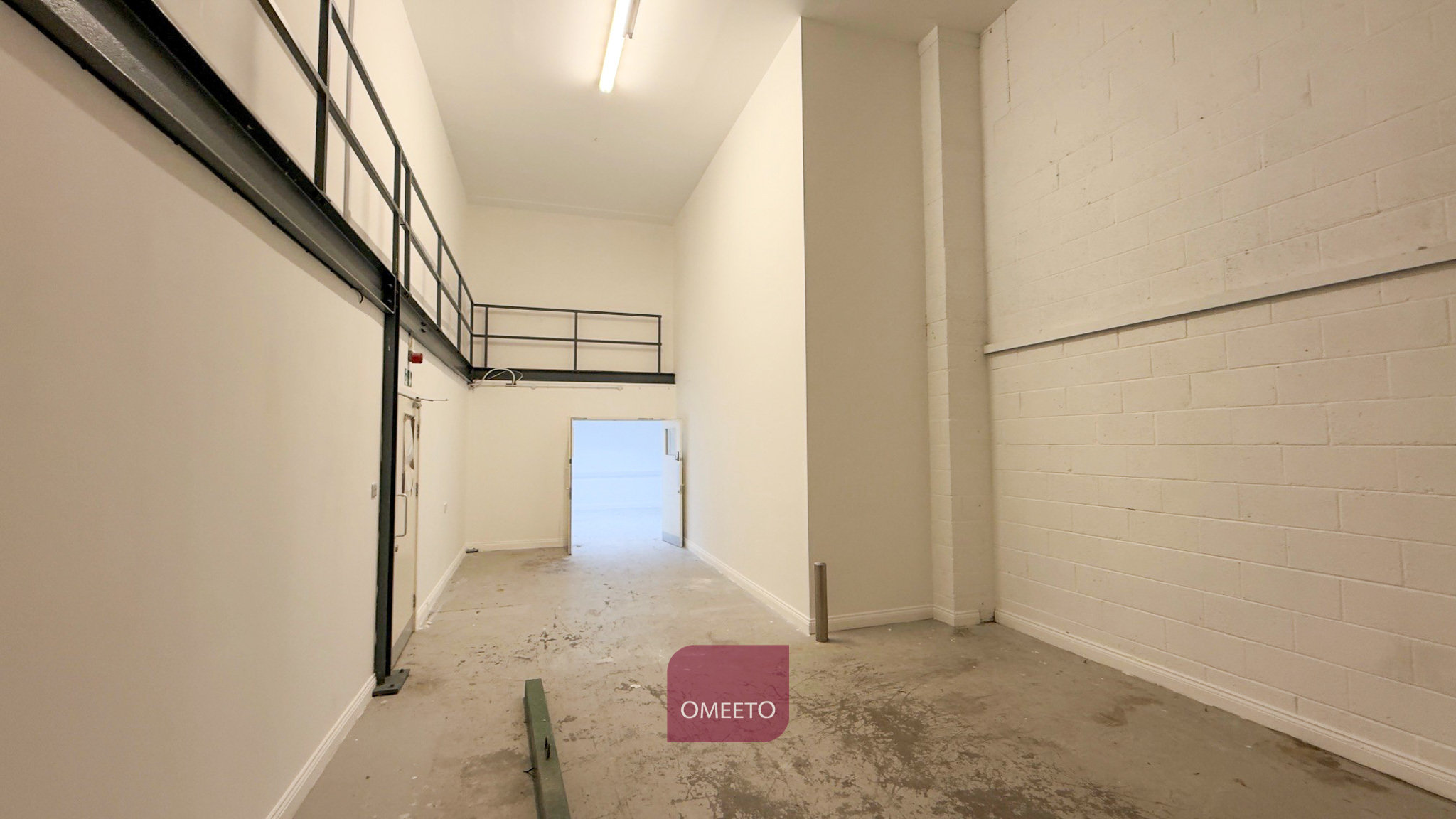 warehouse