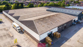 Second photo of property at Network 25, Mark Street, Sandiacre, Nottingham, NG10 5AD