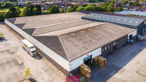 Second photo of property at Network 25, Mark Street, Sandiacre, Nottingham, NG10 5AD