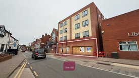 First photo of property at Units A & B, Main Street, Kimberley, Nottingham, NG16 2NG