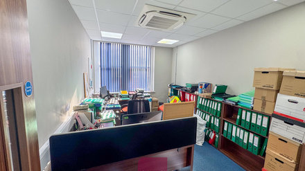 Office to Rent