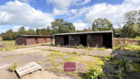 Second photo of property at Bullpit Lane, Off Derby Road, Duffield, Derbyshire, DE56 4FQ