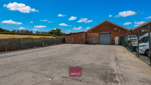 First Unit 4a, Stapleford Road, Trowell, Nottingham NG9 3QB