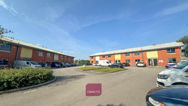 Second photo of property at Vision Business Park, Firth Way, Bulwell, Nottingham, NG6 8GF