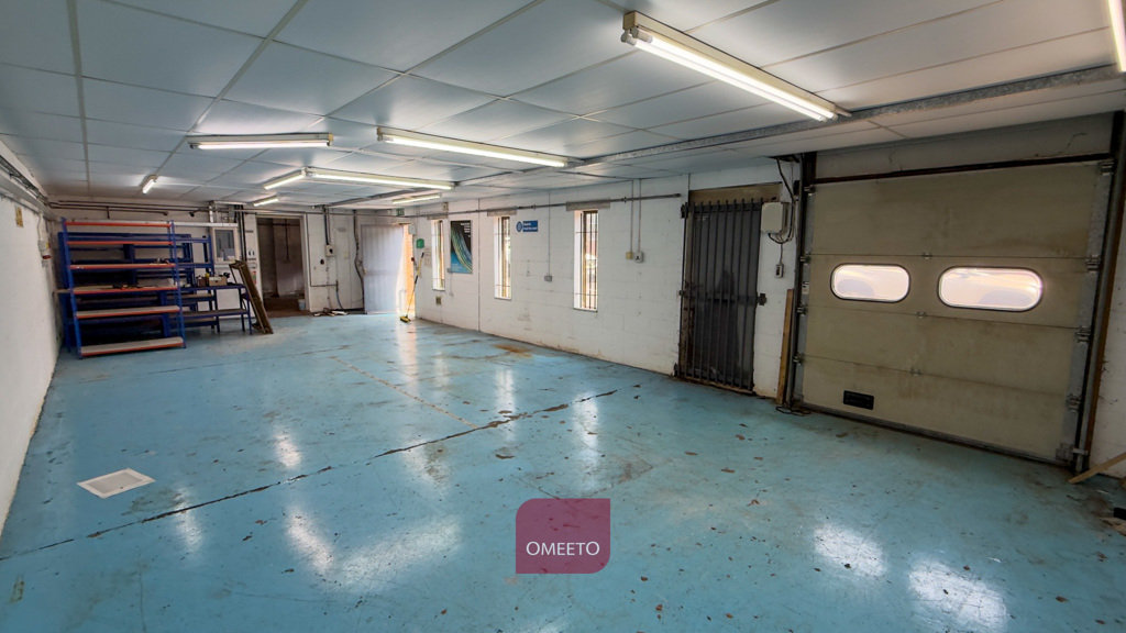 First photo of property at Units 1a&b, 21 Glaisdale Drive East, Nottingham, NG8 4JJ