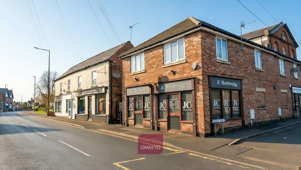 Second photo of property at 27 Nottingham Road, Borrowash, Derby, DE72 3JU