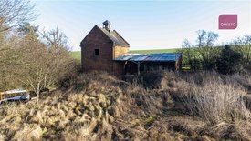Second photo of property at Land South Of Ridgeway Farm, Repton, Derby, Derbyshire, DE65 6GQ