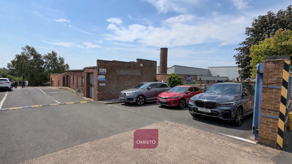 Second photo of property at Glaisdale Drive Indust Estate, Glaisdale Drive East, Nottingham, NG8 4JJ