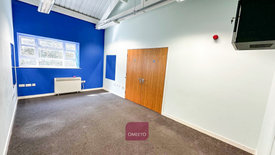 Second photo of property at 3 & 4 Creative Suite, Pleasley Business Park, Bolsover, Derbyshire, NG19 8RL