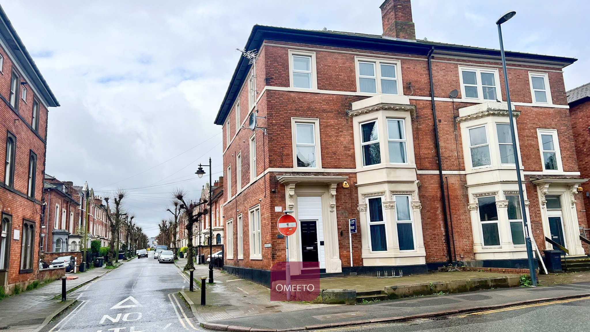 Investment for sale 118 Osmaston Road, Derby