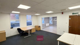 First photo of property at 107a Thomas Henry House, Church Street, Ripley, DE5 3BU