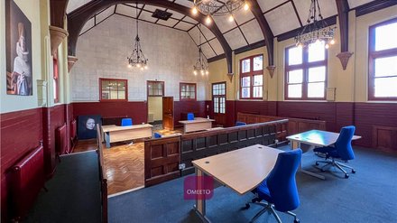 Office to let