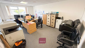 First photo of property at 31b Anglesey Business Centre, Anglesey Road, Burton, DE14 3NT