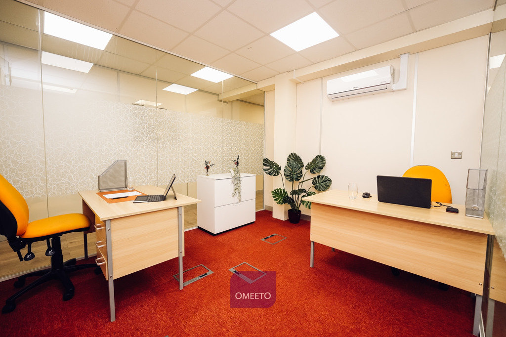 First photo of property at Sabik 20 St. Christophers Way, Pride Park, Derby DE24 8JY
