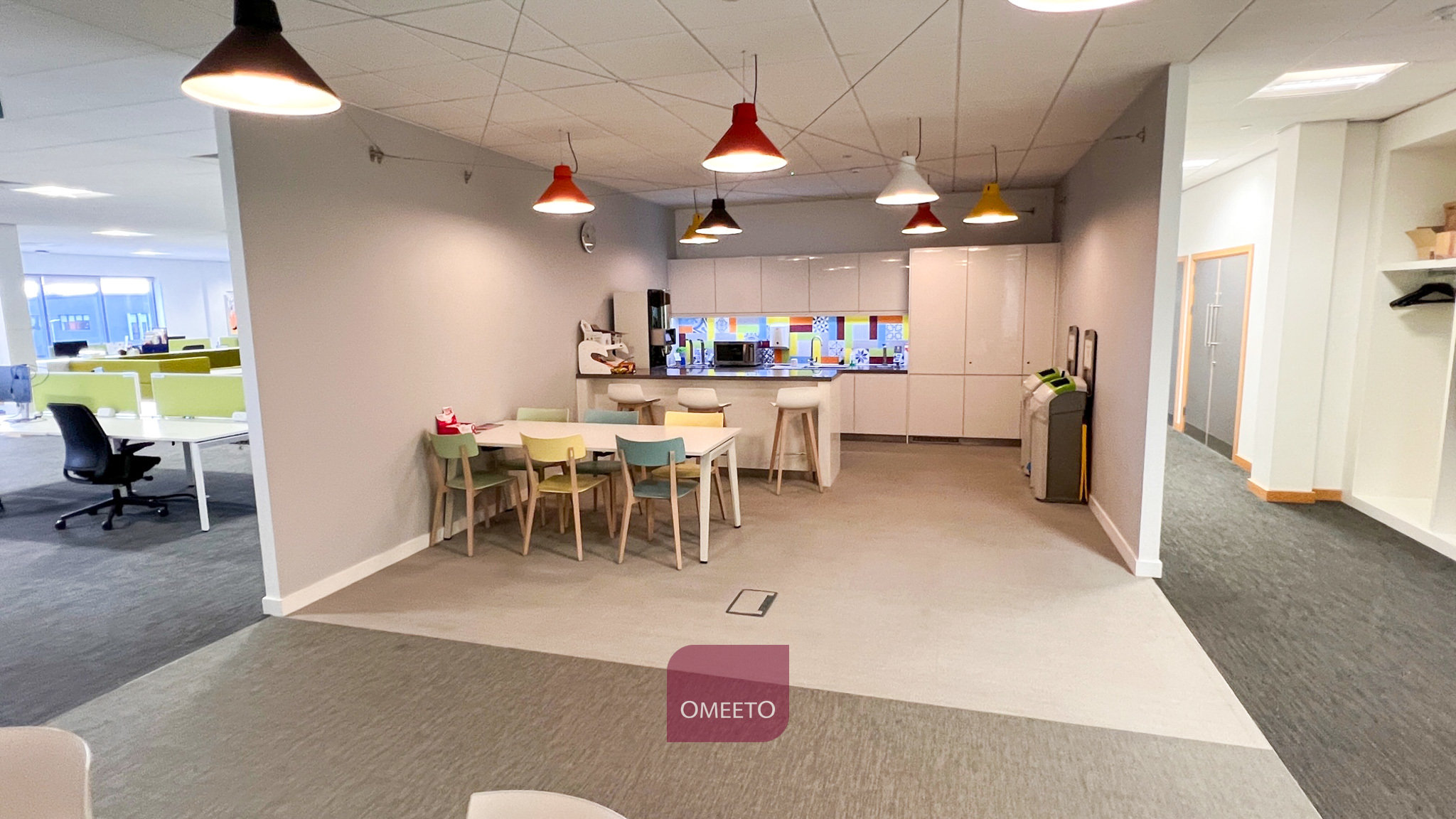 Grade A Office for rent Road, Peterborough