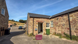 First photo of property at Office B The Old Dairy, Chevin Green Farm, Chevin Road, Belper, DE56 2UN