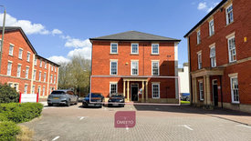 First photo of property at 4 St George's House, Vernon Gate, Derby, DE1 1UH