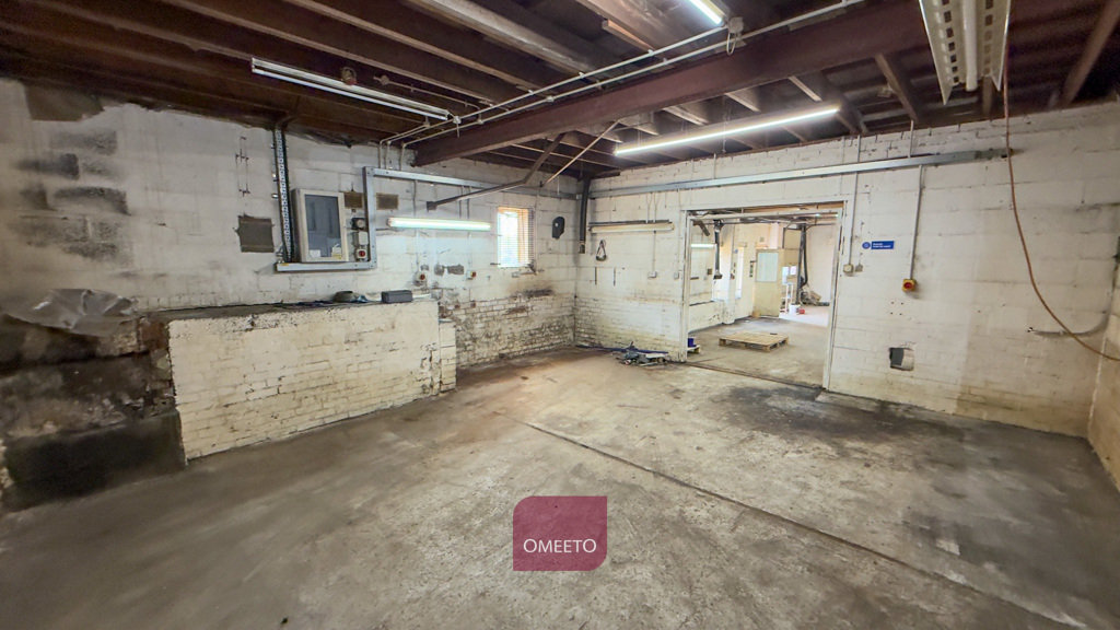Second photo of property at Unit 2, 21 Glaisdale Drive East, Nottingham, NG8 4JJ