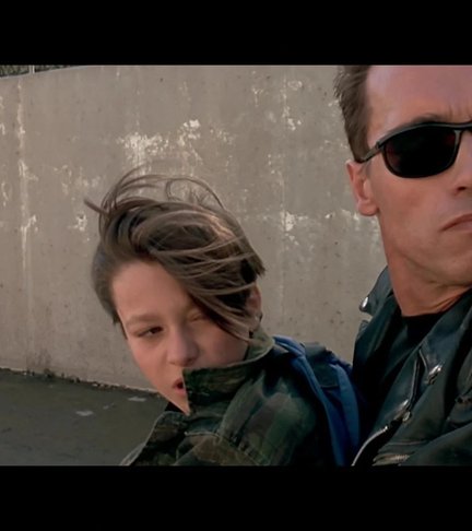 90s Sci-Fi-A-Go-Go
