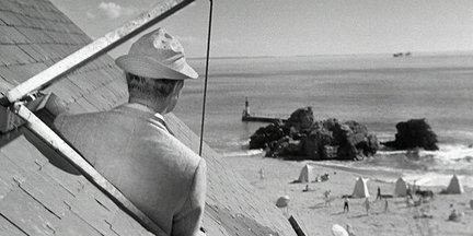 Monsieur Hulot's Holiday 