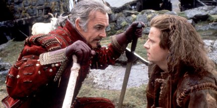 Highlander