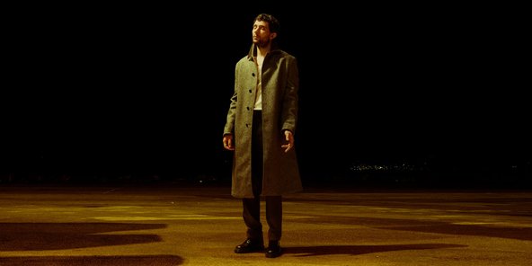 National Theatre Live: Golden Boy