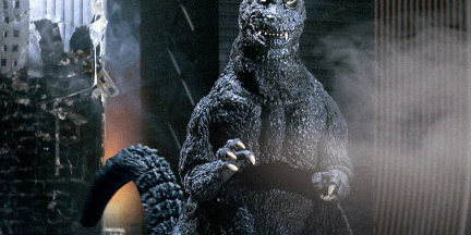 The Return Of Godzilla