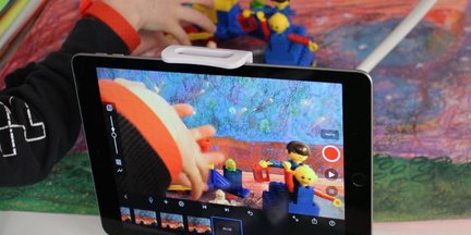 Create and Play - Derby Emergency Services Day
