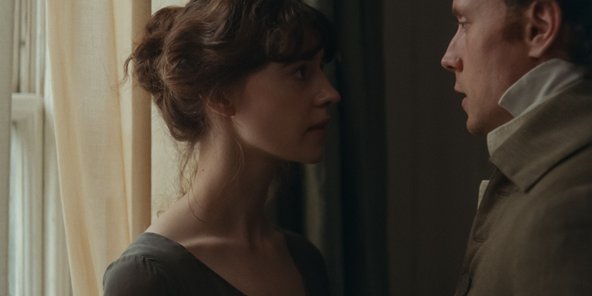 Sense And Sensibility