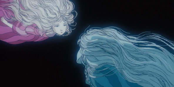 Angel’s Egg