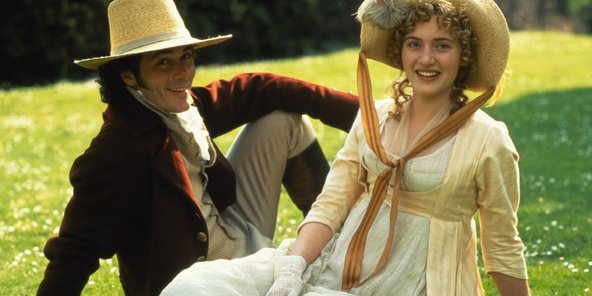 Sense & Sensibility (1995 Version)