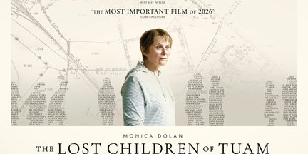 The Lost Children Of Tuam 