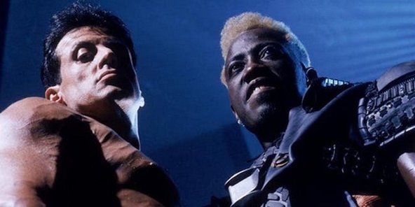 90s Sci-Fi-A-Go-Go Day Pass