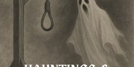 Derby Uncovered – Hauntings and Hangings Walk