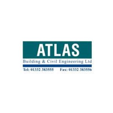 Atlas Building And Civil Engineering LTD logo